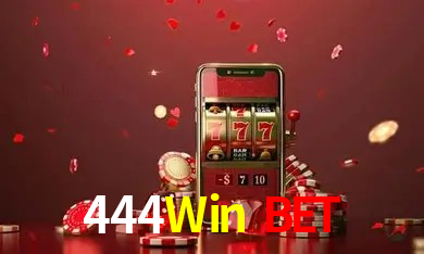 Jogos Emocionantes 444Win Bet